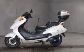 HONDA FORESIGHT MF04