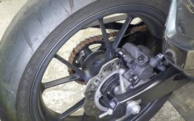 HONDA CB250RA 2017 MC52