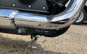 HARLEY HARLEY XL1200X 2014 LC3