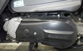 SUZUKI SWISH 125 2008 DV12B