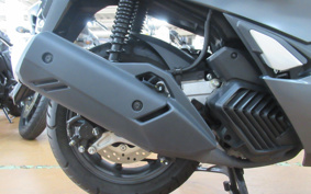 HONDA PCX 160 KF47