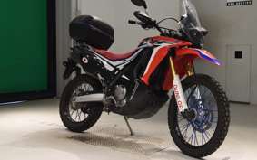 HONDA CRF250 RALLY MD44