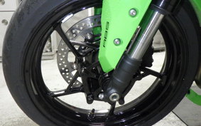 KAWASAKI ZX-25R-2 ZX250H