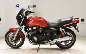 HONDA CB750 GEN 2 2008 RC42