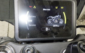 HUSQVARNA SVARTPILEN 401 2024