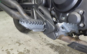 HONDA REBEL 250 S MC49