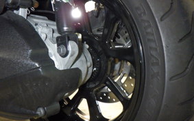 YAMAHA TRICITY 300 2021 SH15J