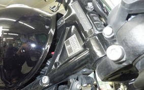 TRIUMPH STREET TWIN 2019