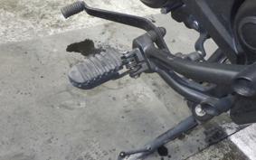 HONDA REBEL 250 A MC49