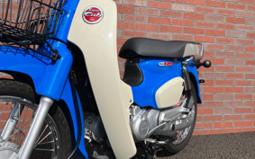 HONDA SUPER CUB110 JA56