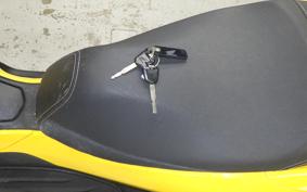 HONDA PCX 150 2021 KF18
