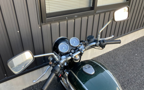 KAWASAKI ESTRELLA BJ250A