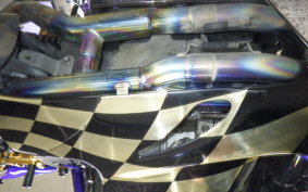 SUZUKI HAYABUSA Gen.2 2014