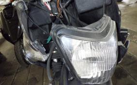 YAMAHA MAJESTY 125 FI 2023