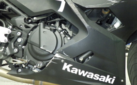 KAWASAKI NINJA 250 2011 EX250P