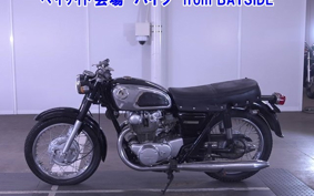 HONDA CB450