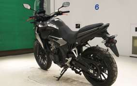 HONDA 400X 2020 NC56