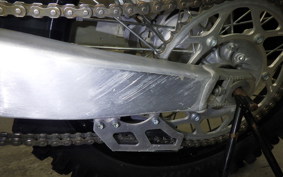 KAWASAKI KX250 2009 KX252E