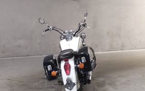 HONDA SHADOW 750 2009 RC50