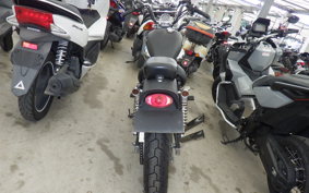 YAMAHA VIRAGO 250 3DM