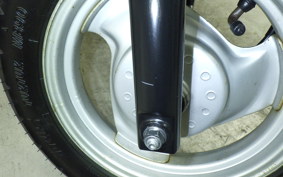 YAMAHA JOG Gen.5 2019 SA36J