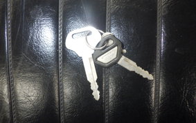 KAWASAKI ZEPHYR 400 KAI 1999