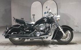 KAWASAKI VULCAN400 DRIFTER 2003 VN400D