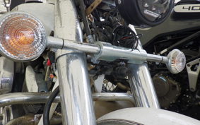 YAMAHA DRAGSTAR 1100 CLASSIC 2009 VP13J