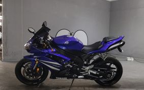 YAMAHA YZF-R1 2007 RN20