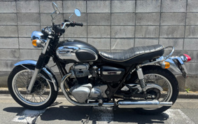 KAWASAKI W650 2008 EJ650A