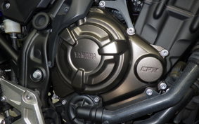 YAMAHA TENERE 700 2021 DM09J