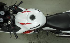 KAWASAKI ZZ1400 NINJA R 2008 ZXT40C