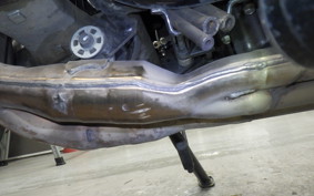 HONDA CB400 SUPER BOLDOR 2016 NC42