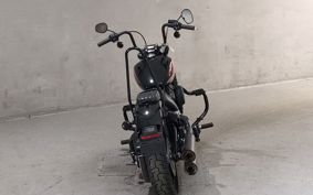 HARLEY FXBBS1870 2021 YYK