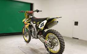 SUZUKI RM-Z250 2022