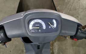 YAMAHA JOG POCHE SA08J