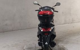 YAMAHA  AXIS Z SED7J