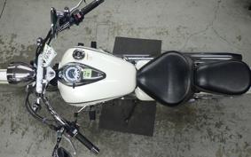 YAMAHA DRAGSTAR 250 2013 VG05J