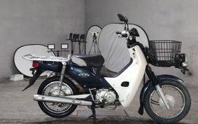 HONDA SUPER CUB50 AA04