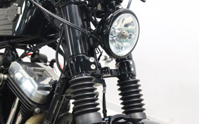HARLEY XL1200X 2016 LC3