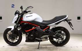 KAWASAKI ER400 N 2012 ER400B
