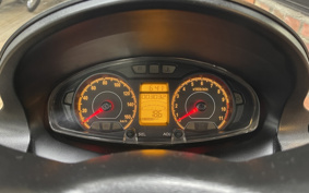 SUZUKI BURGMAN200 CH41A