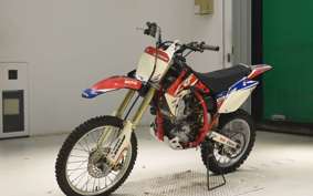 HONDA CRF150R KE03
