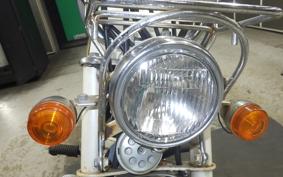HONDA GORILLA 2006 Z50J