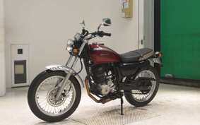 HONDA CB223S MC40