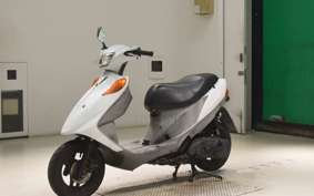 SUZUKI ADDRESS V125 2026 CF4EA