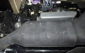 SUZUKI V-STROM 250 A 2010