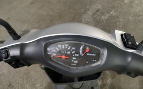 SUZUKI ADDRESS V125 CF4EA