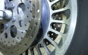 HARLEY FLHTCU 1580 2008