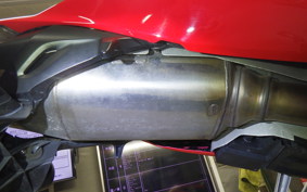 HONDA CBR1000RR 2006 SC57